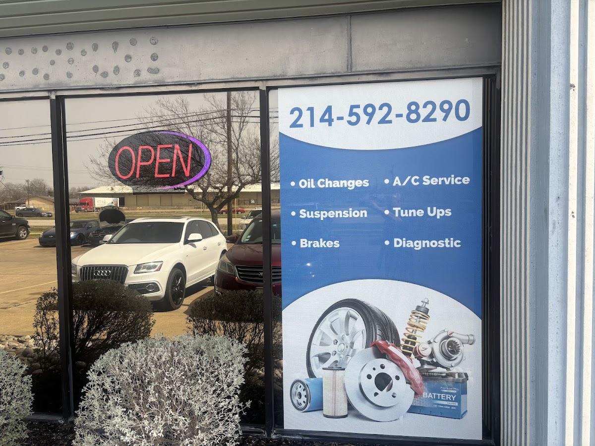 Family Autocare - Hwy 5 Mckinney - shopping in McKinney, TX (Photo 1)