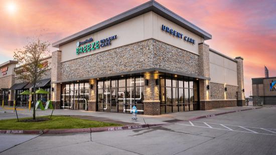 Texas Health Breeze Urgent Care - doctors in McKinney, TX (Photo 1)