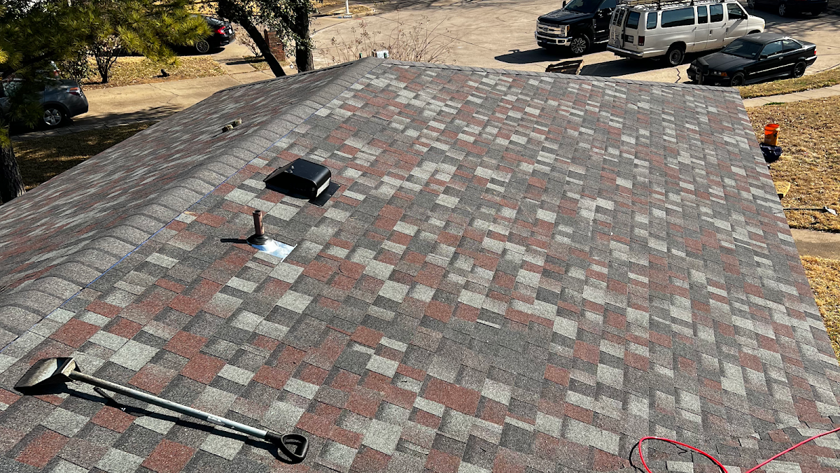 Hybrid Roofing - roofers in Irving, TX (Photo 1)