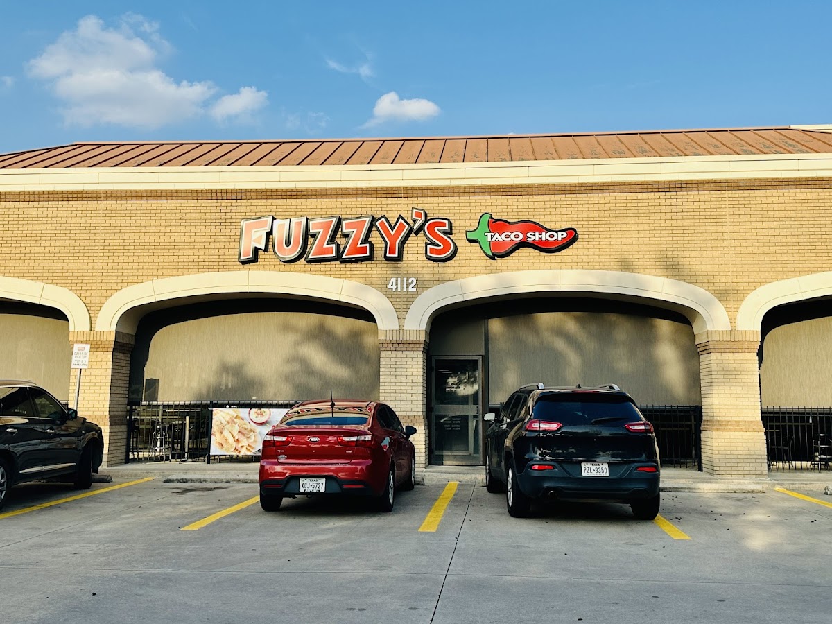 Fuzzy's Taco - restaurants in The Colony, TX (Photo 1)