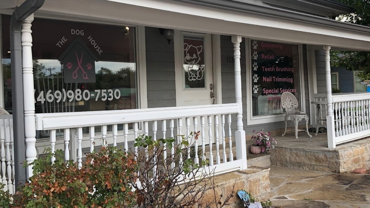 The Dog House - shopping in Frisco, TX (Photo 1)