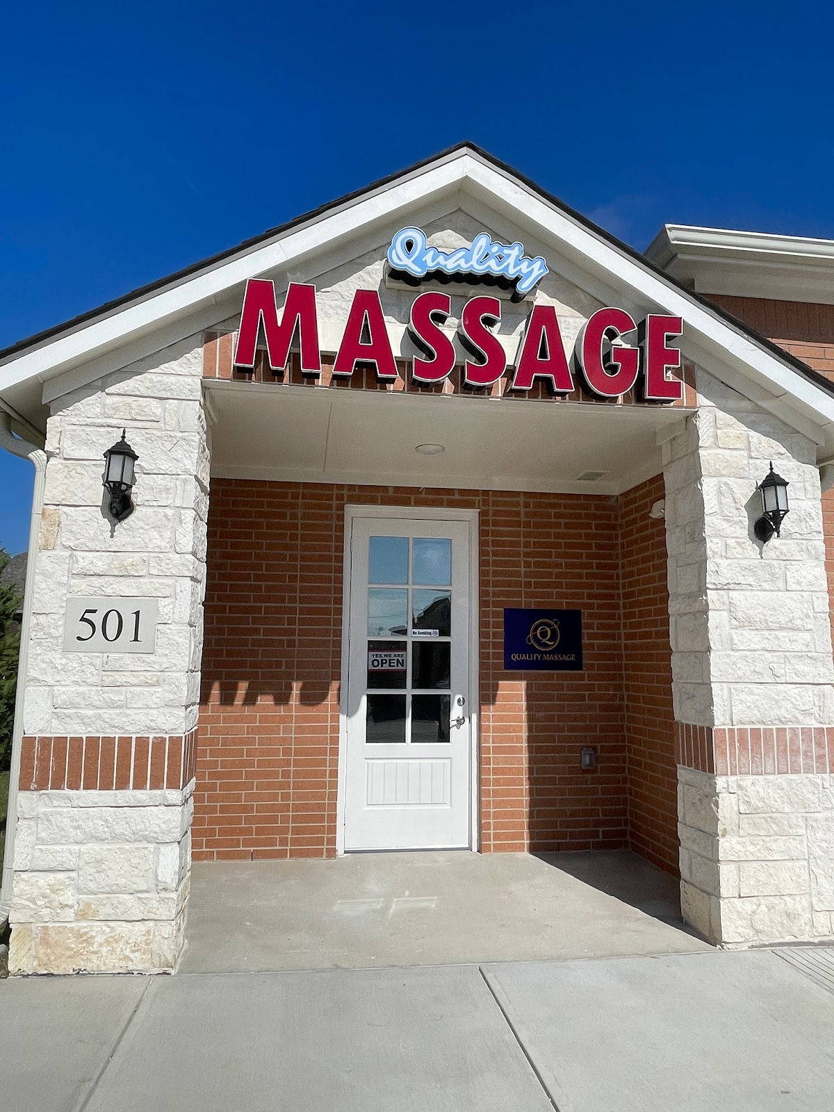 Quality Massage - beauty-spas in McKinney, TX (Photo 1)
