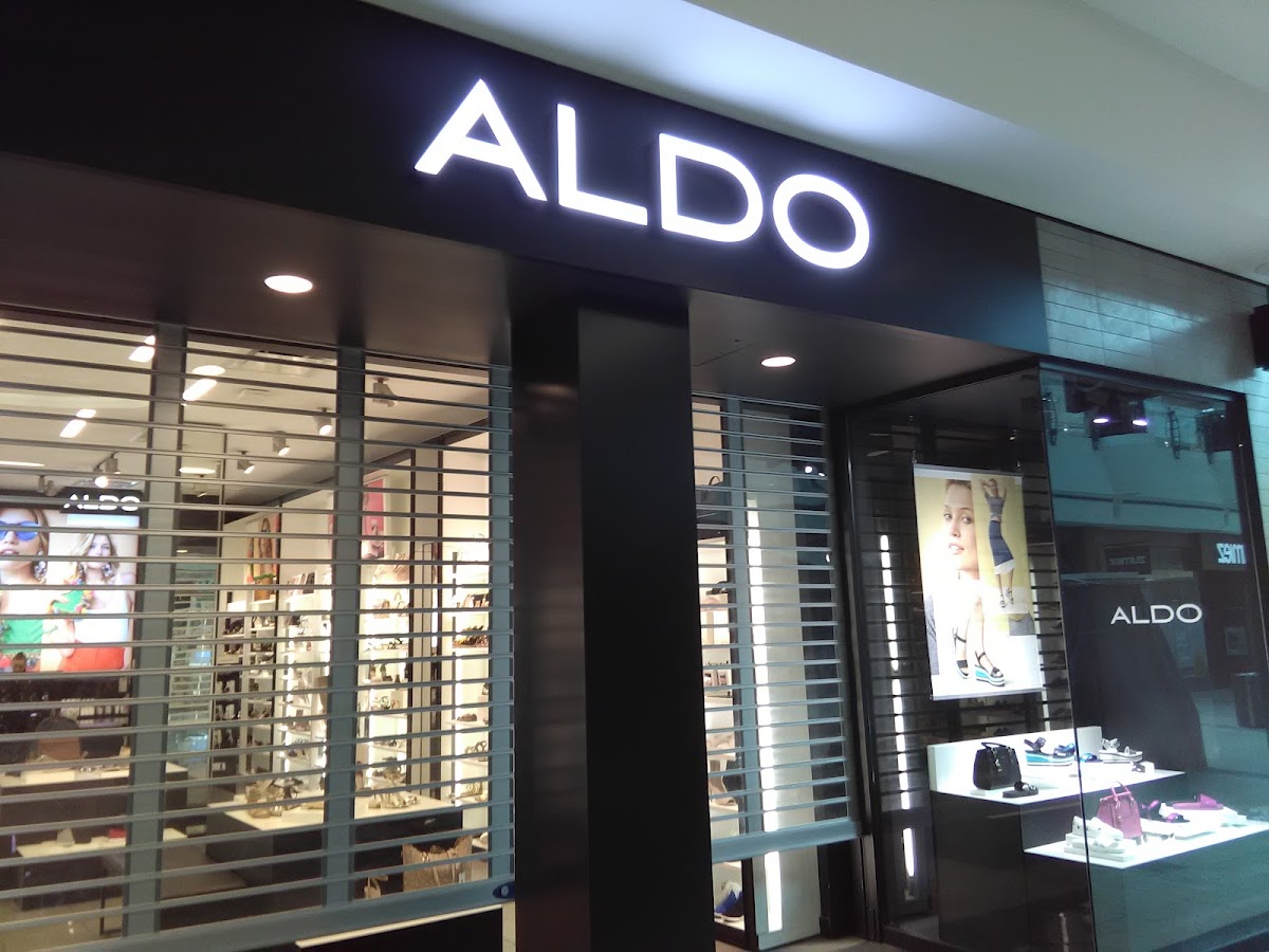 ALDO - coffee-shops in Frisco, TX (Photo 1)