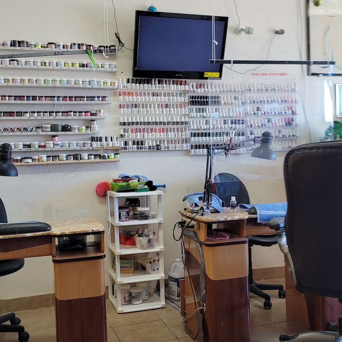 Moda #1 Nail Spa - beauty-spas in Garland, TX (Photo 1)