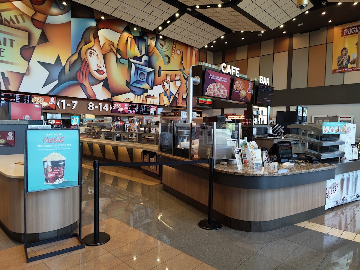 Cinemark Roanoke and XD - shopping in Roanoke, TX (Photo 1)