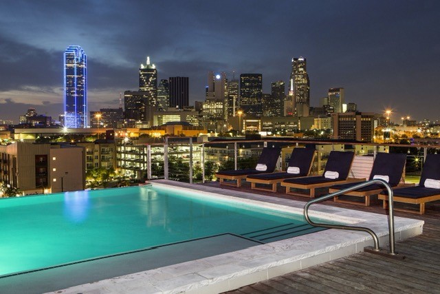 CANVAS Hotel - hotels in Dallas, TX (Photo 1)