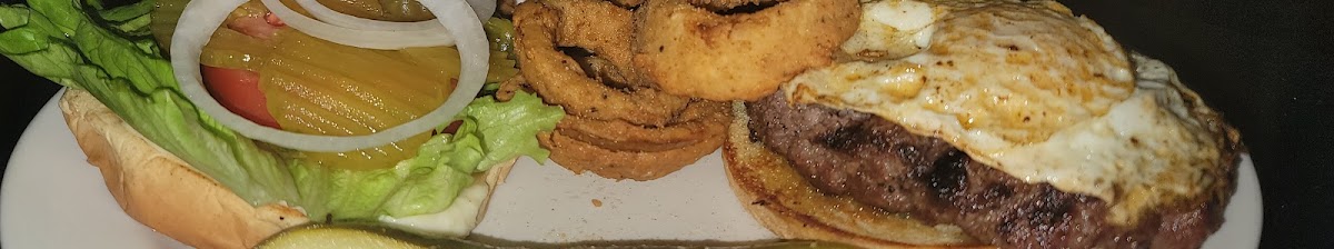 Parks Place - restaurants in Garland, TX (Photo 7)