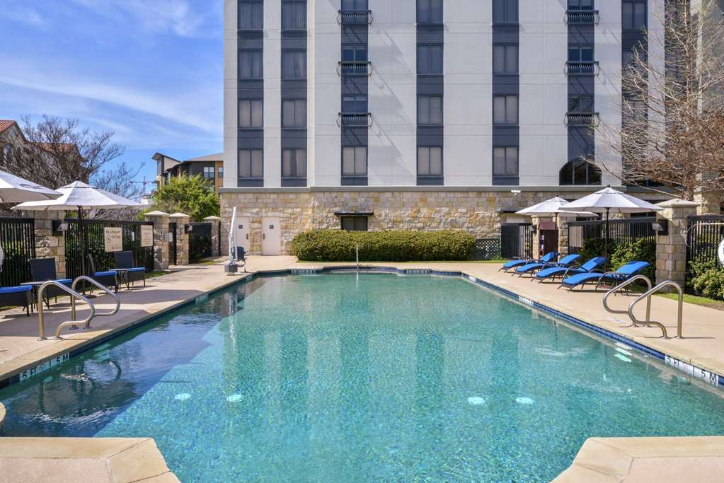 Hampton Inn & Suites Legacy Park-Frisco - hotels in Frisco, TX (Photo 1)