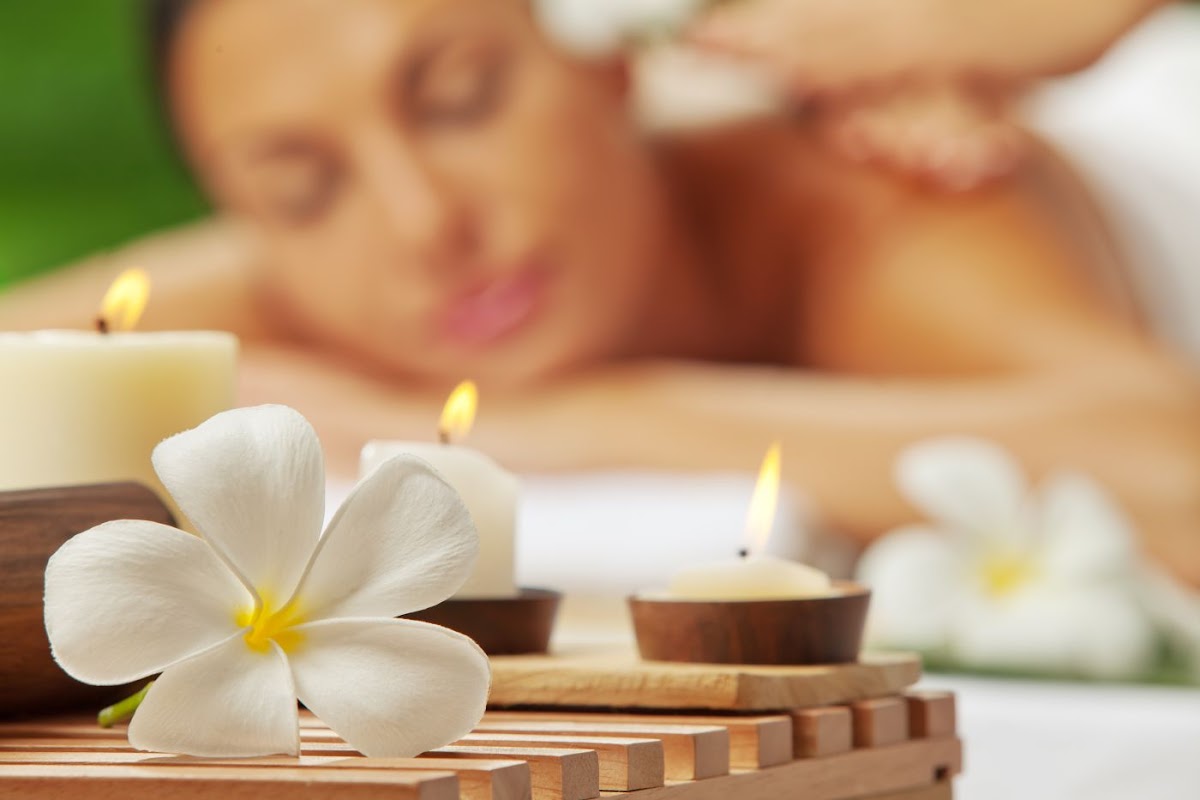 CASTLE BRIDGE SPA - beauty-spas in Flower Mound, TX (Photo 1)