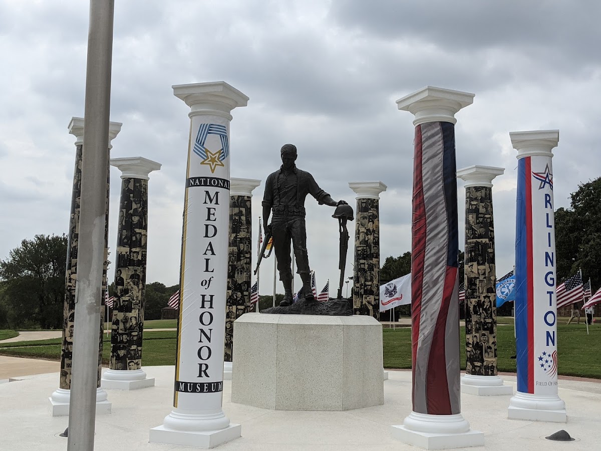 Veterans Park - shopping in Fort Worth, TX (Photo 1)