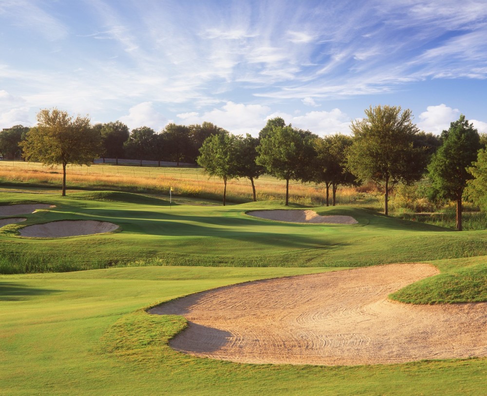 The Golf Club at Fossil Creek - bars in Fort Worth, TX (Photo 1)