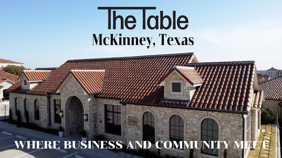 The Table McKinney - shopping in McKinney, TX (Photo 1)