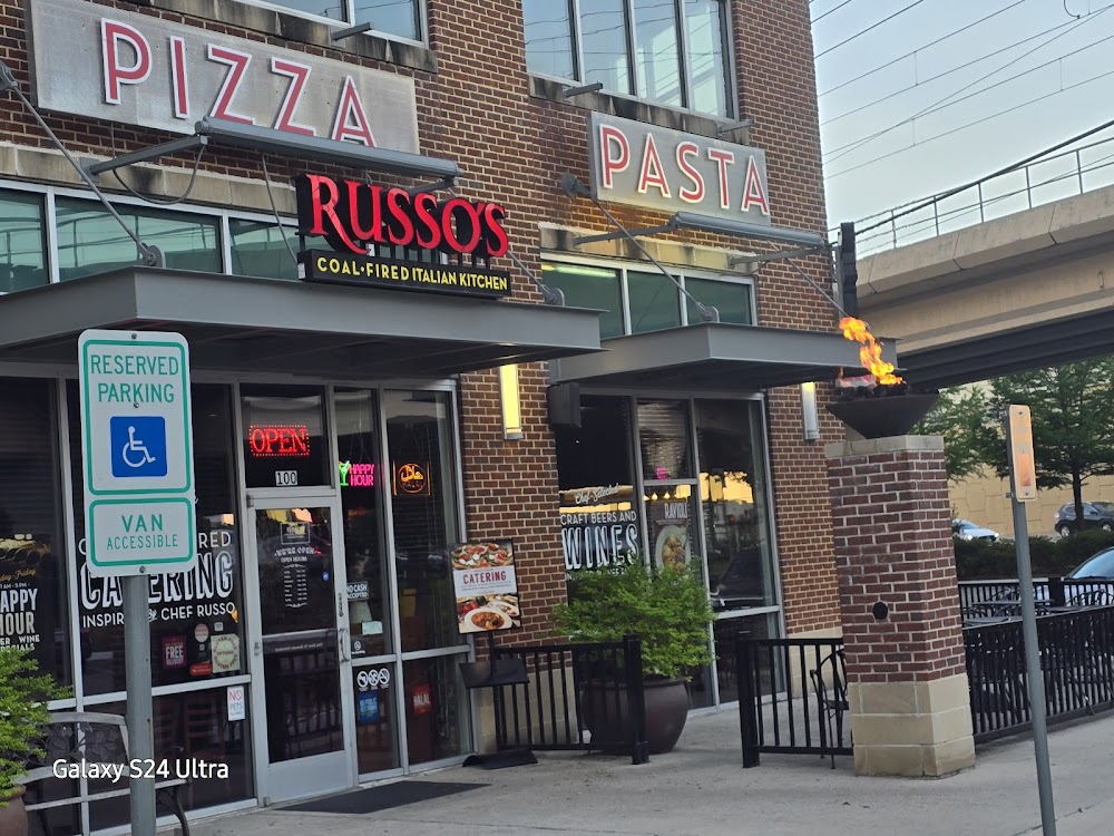 Russo's Coal-Fired Italian Kitchen & Pizzeria | Richardson - restaurants in Richardson, TX (Photo 1)