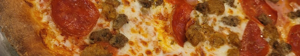 Russo's Coal-Fired Italian Kitchen & Pizzeria | Richardson - restaurants in Richardson, TX (Photo 8)