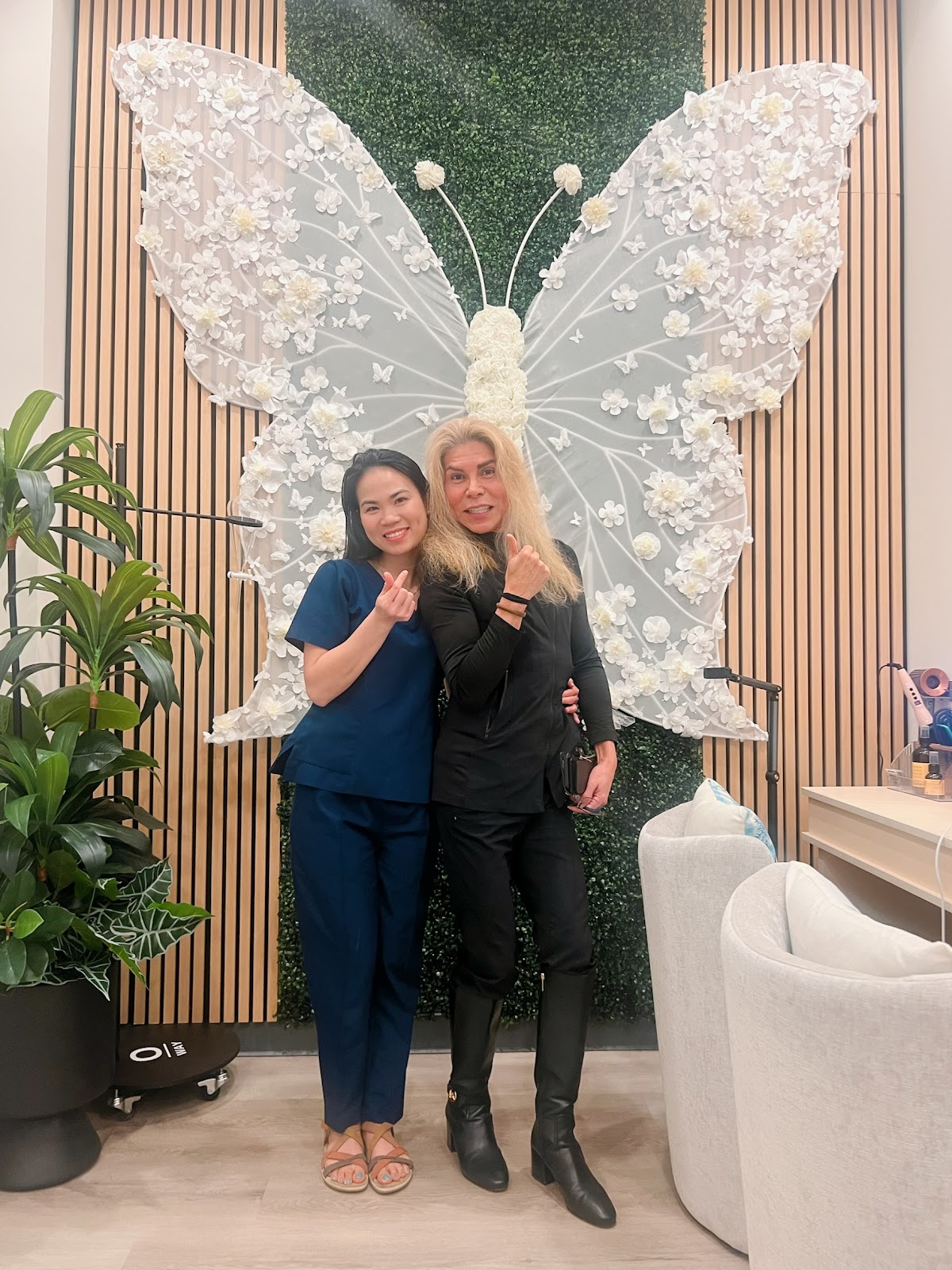 Meraki Head Spa - beauty-spas in Richardson, TX (Photo 1)