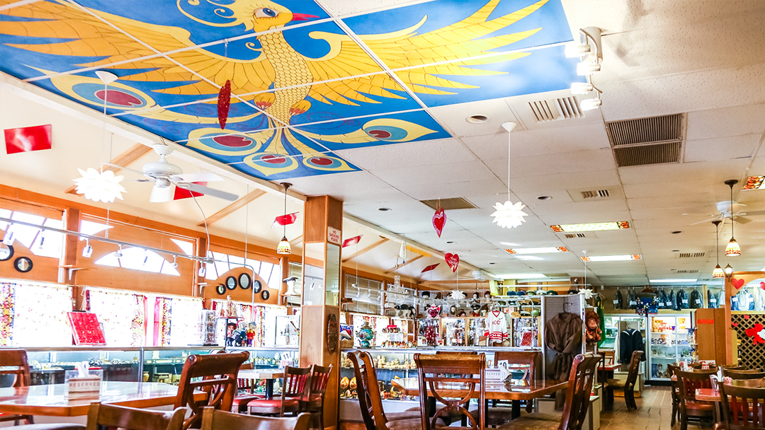 Taste of Europe - restaurants in Fort Worth, TX (Photo 1)