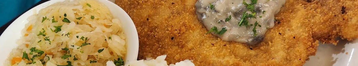 Taste of Europe - restaurants in Fort Worth, TX (Photo 9)