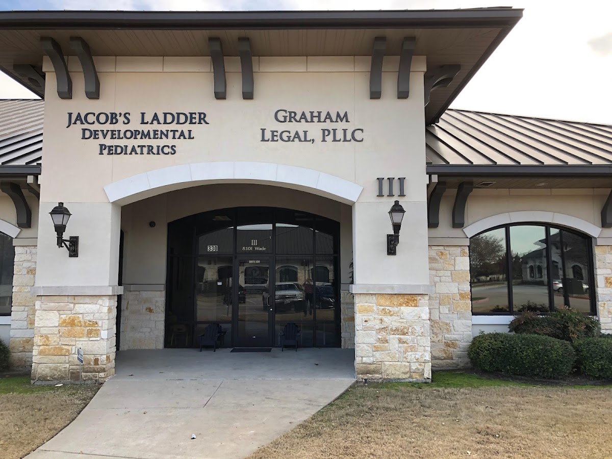Graham Legal, PLLC - lawyers in Frisco, TX (Photo 1)