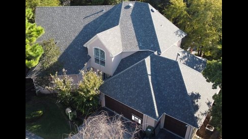 Results Roofing - roofers in Plano, TX (Photo 1)