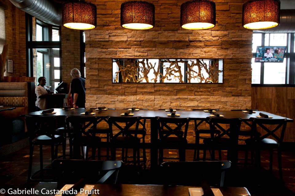 Urban Rio Cantina & Grill - restaurants in Plano, TX (Photo 1)