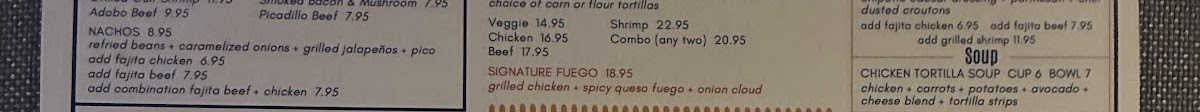 Urban Rio Cantina & Grill - restaurants in Plano, TX (Photo 2)