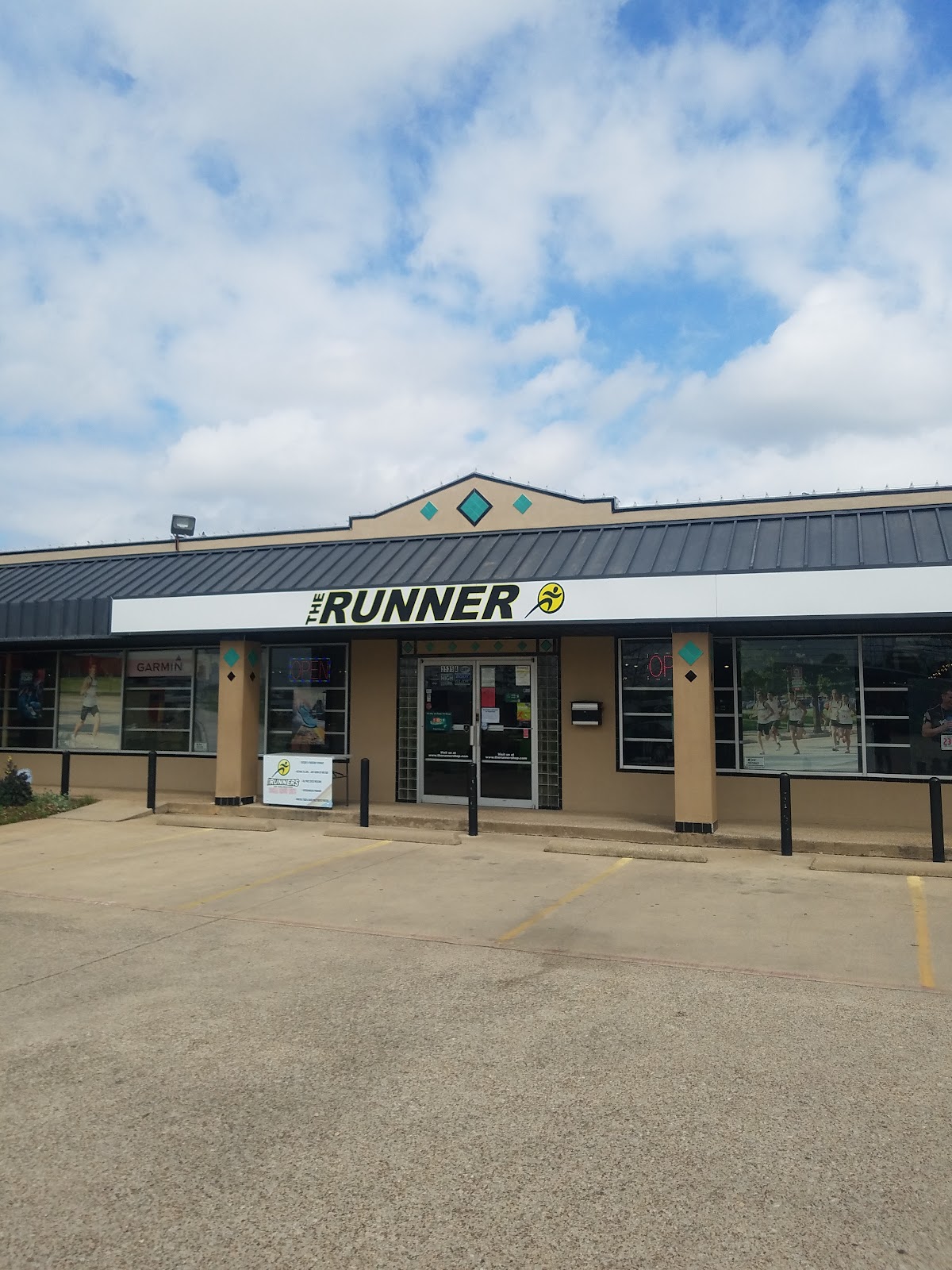 The Runner Shop - shopping in Fort Worth, TX (Photo 1)