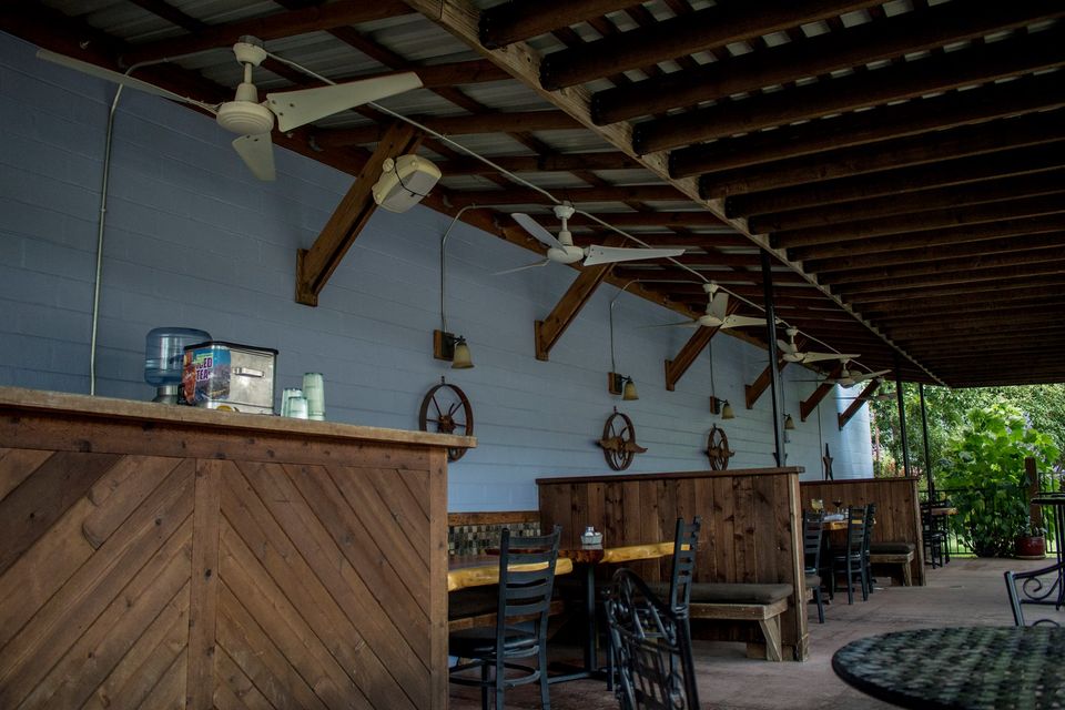 GreenHouse Restaurant - bars in Denton, TX (Photo 1)