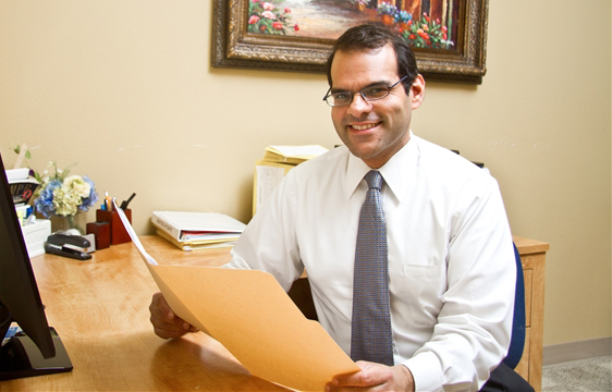 Asthma & Allergy Center: Dr. Anil Nanda, MD - doctors in Flower Mound, TX (Photo 1)