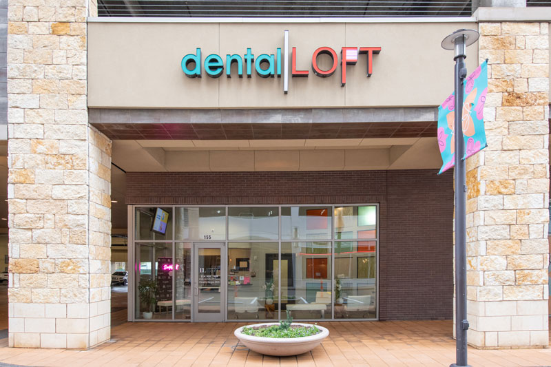 Dental Loft - dentists in Dallas, TX (Photo 1)