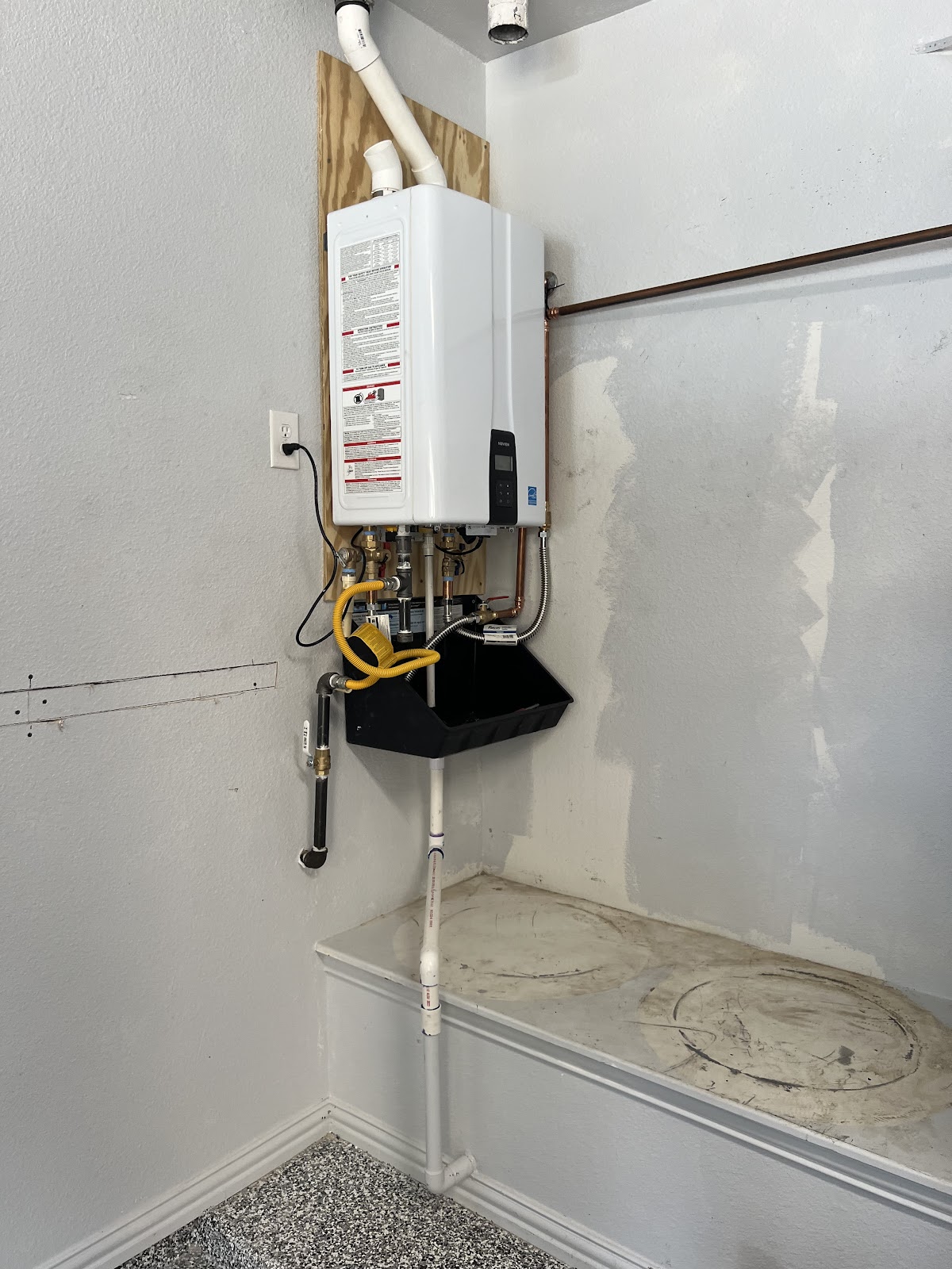 HoneyDo Plumbing LLC - plumbers in McKinney, TX (Photo 1)