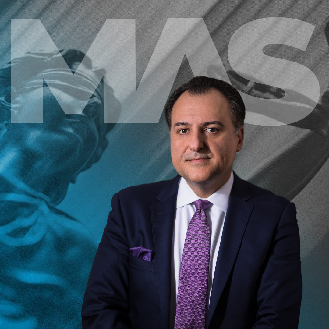 MAS Law - lawyers in Richardson, TX (Photo 1)
