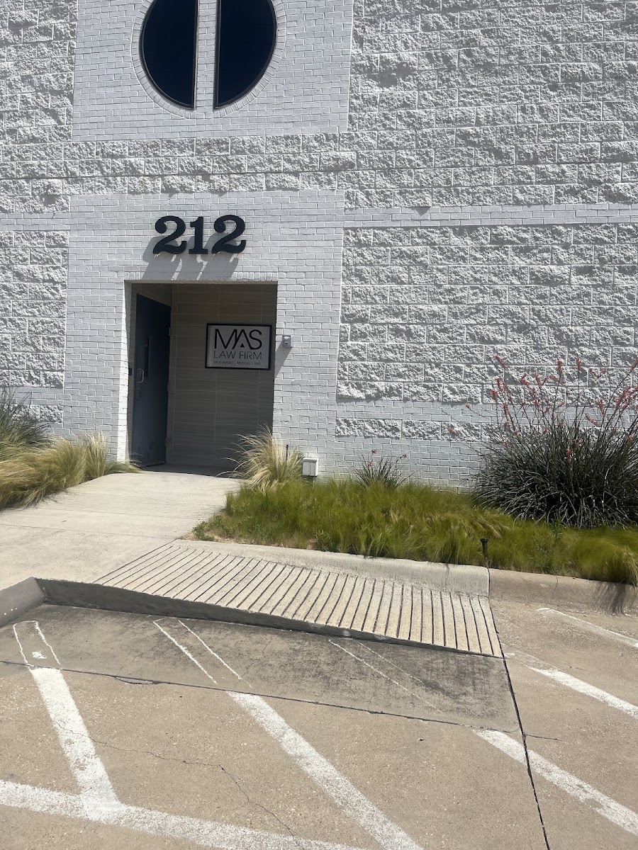 MAS Law - lawyers in Richardson, TX (Photo 3)