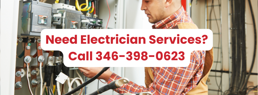 1st Choice Electrics - electricians in Garland, TX (Photo 1)