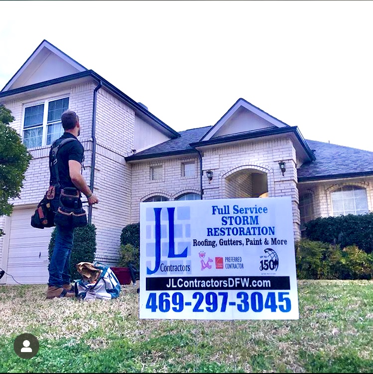 JL Contractors DFW - general-contractors in Allen, TX (Photo 1)