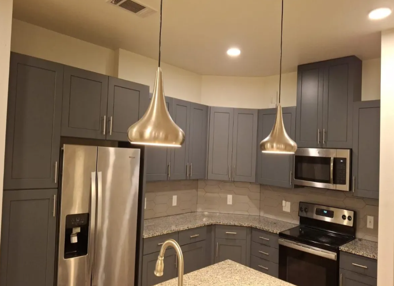 IZ General Contractor LLC - general-contractors in Euless, TX (Photo 1)