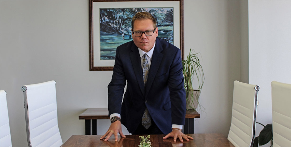 J Gannon Helstowski Law Firm - lawyers in Grapevine, TX (Photo 1)
