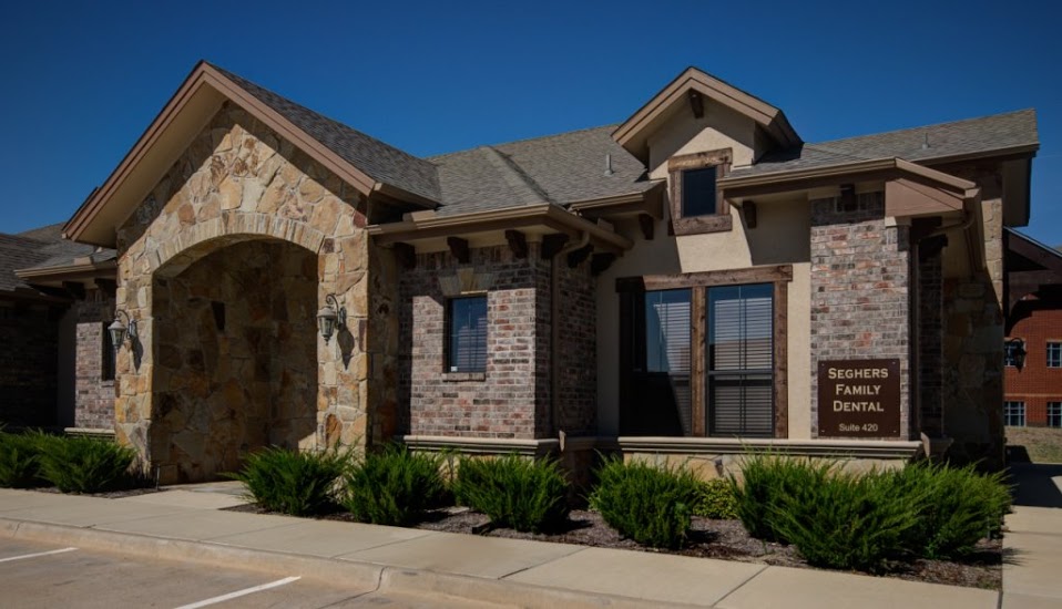 Seghers Family Dental - dentists in Grapevine, TX (Photo 1)