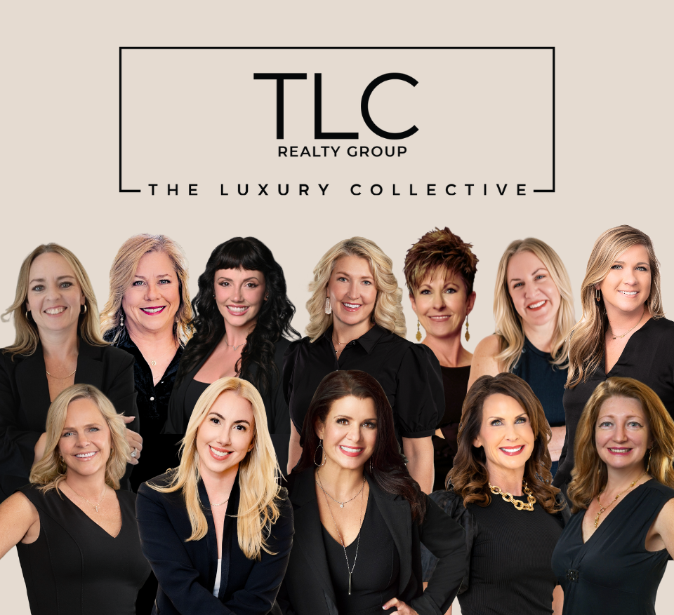 The Luxury Collective Realty Group, Real Estate Agent in Allen, Texas - REALTOR - real-estate in Allen, TX (Photo 1)