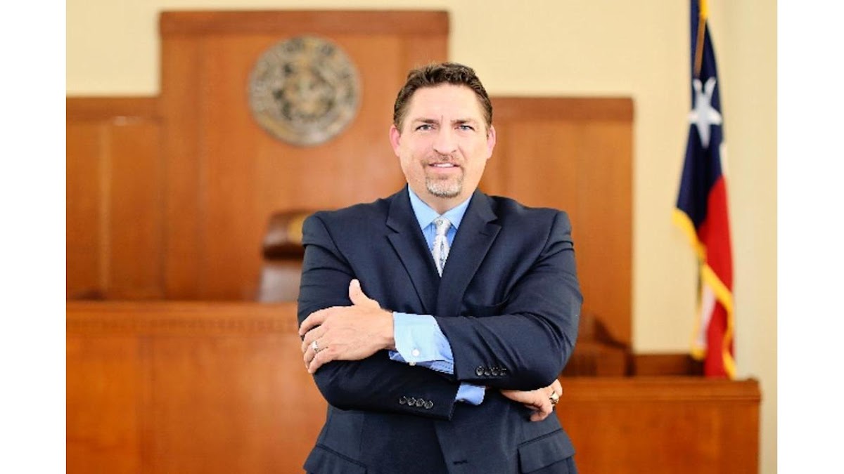 The Law Office of Justin K. Hall P.C. - lawyers in Garland, TX (Photo 1)