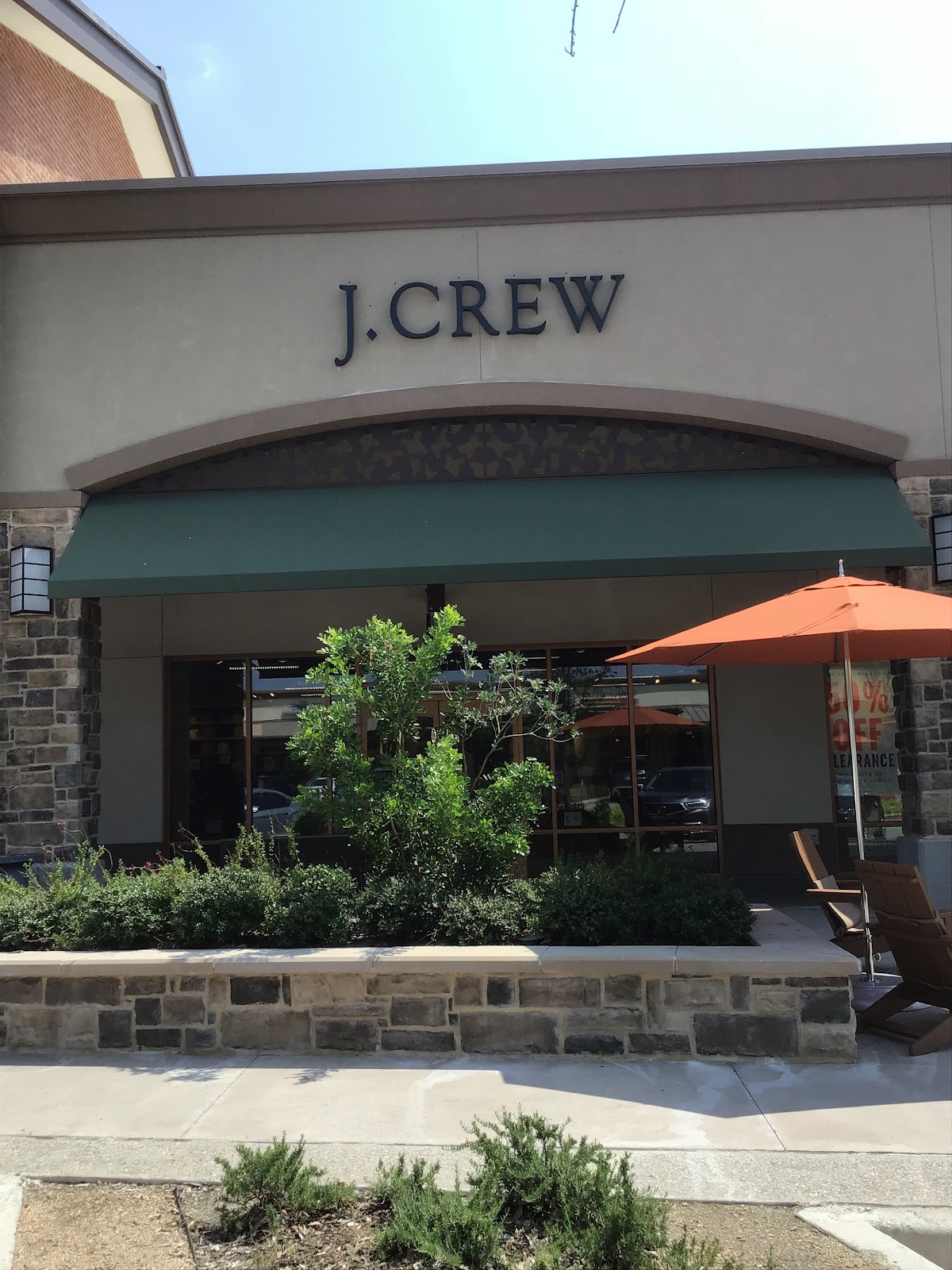 J.Crew Factory - coffee-shops in McKinney, TX (Photo 1)