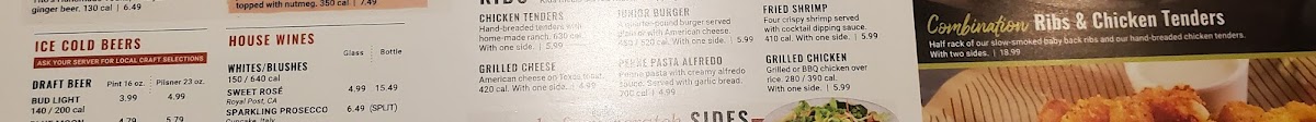 Cheddar's Scratch Kitchen - restaurants in Irving, TX (Photo 2)