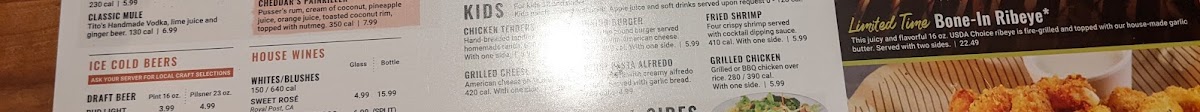 Cheddar's Scratch Kitchen - restaurants in Irving, TX (Photo 3)