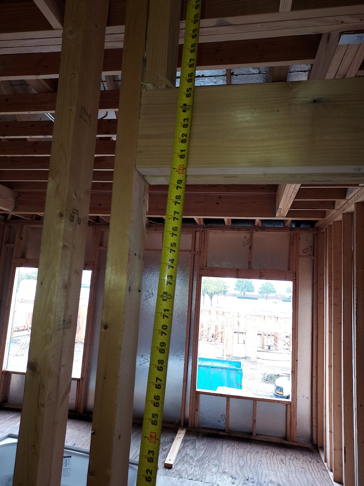 Joel Zamora Handyman & Remodeling - general-contractors in Arlington, TX (Photo 1)