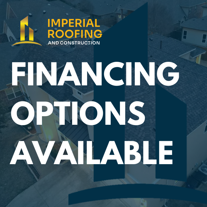 Imperial Roofing and Construction - roofers in Plano, TX (Photo 1)