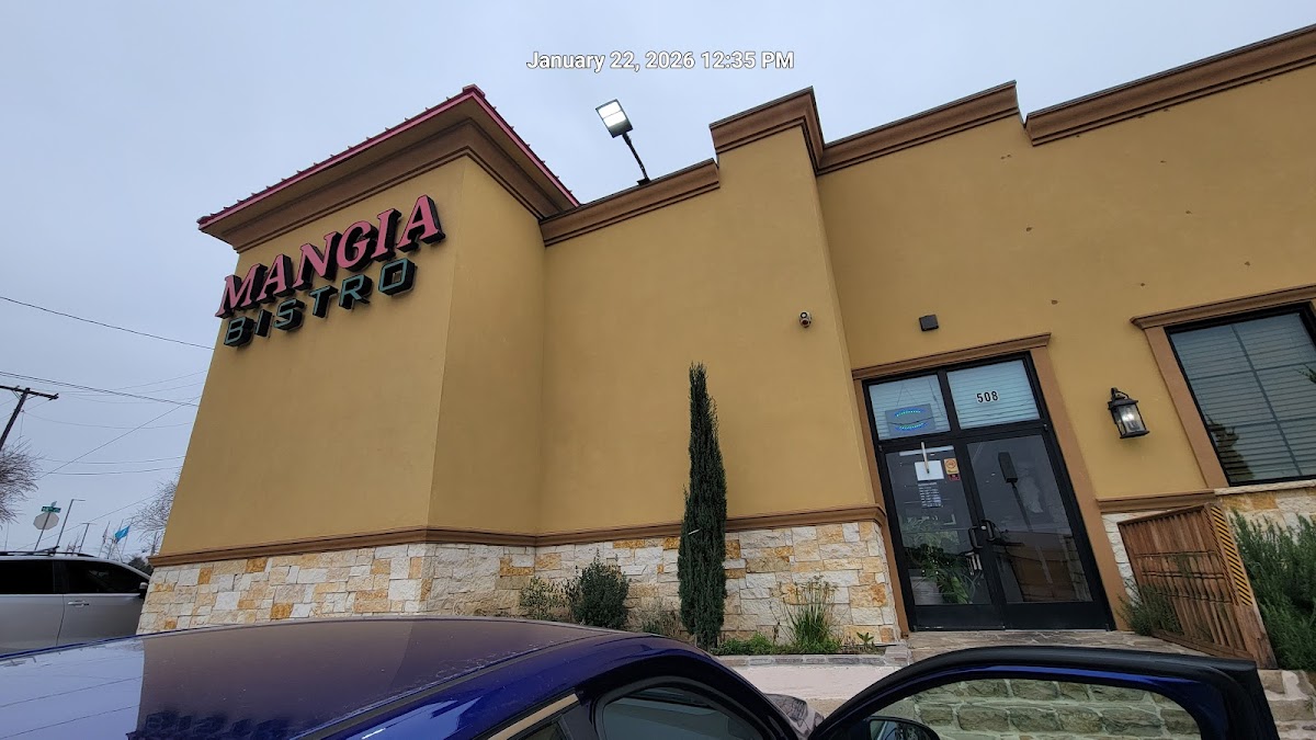 Mangia Bistro - restaurants in Plano, TX (Photo 1)
