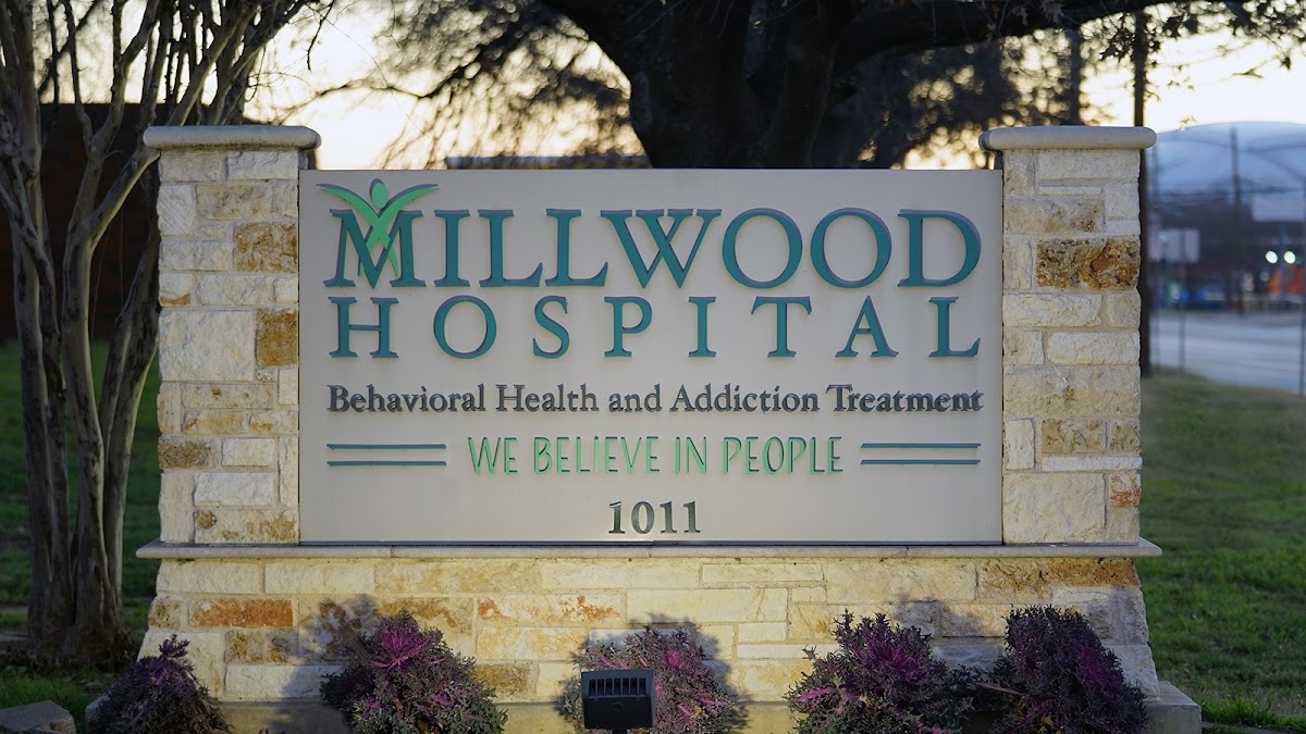 Millwood Hospital - doctors in Fort Worth, TX (Photo 1)