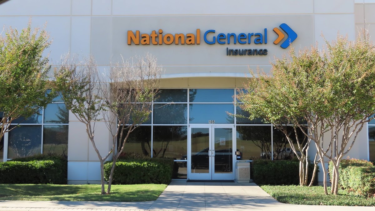 National General Insurance - insurance in Fort Worth, TX (Photo 1)
