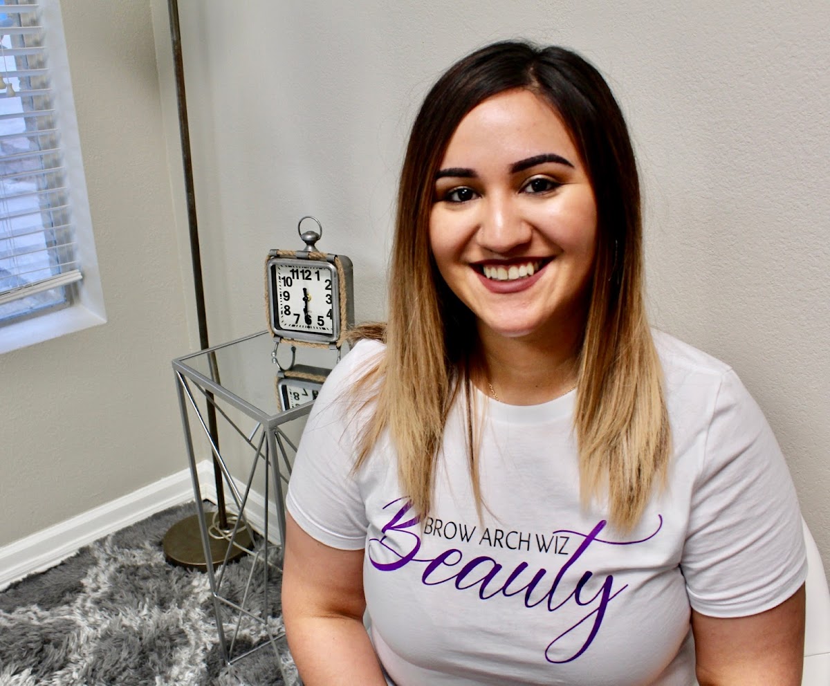 Brow Arch Wiz Waxing Studio - beauty-spas in Grapevine, TX (Photo 1)