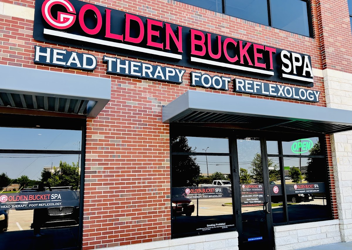 Golden Bucket Spa Frisco - beauty-spas in Frisco, TX (Photo 1)