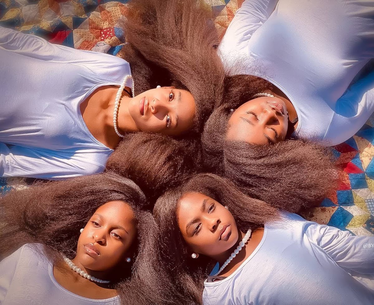 Lady Tea DFW Hair Clinic (kids hair specialist & Hairloss Clinic) - doctors in Fort Worth, TX (Photo 1)